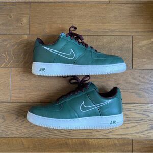 Nike Air Force 1 Low "Hong Kong" 2018